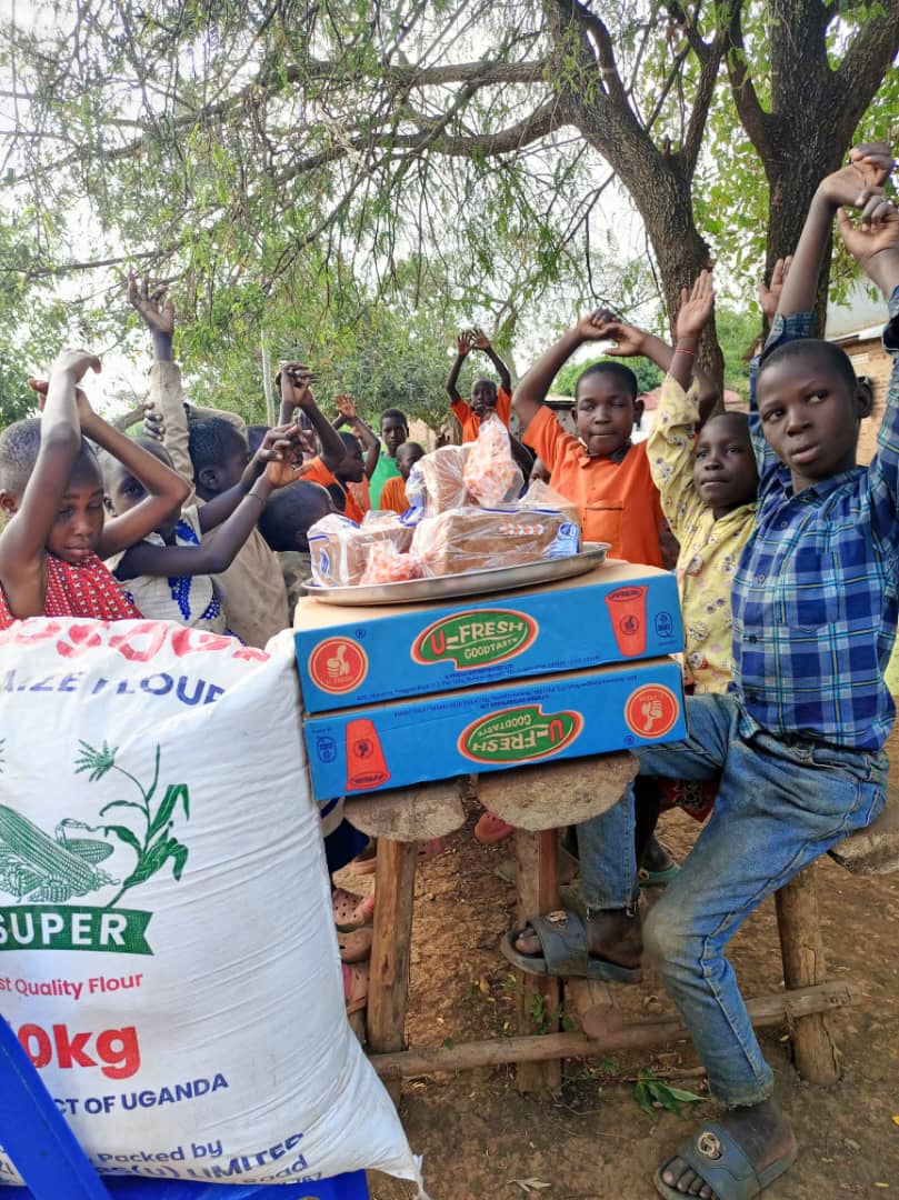 Sustainable development success story