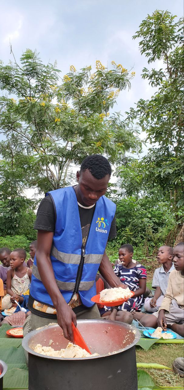 Sustainable farming - Agricultural success